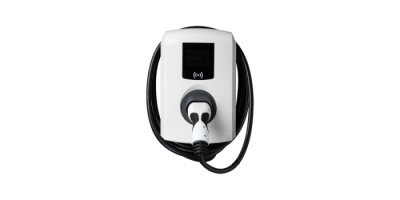 Chargeur Alfen Eve Single Pro-Line